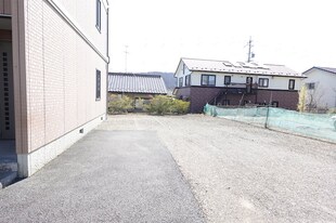 山岸住宅の物件内観写真